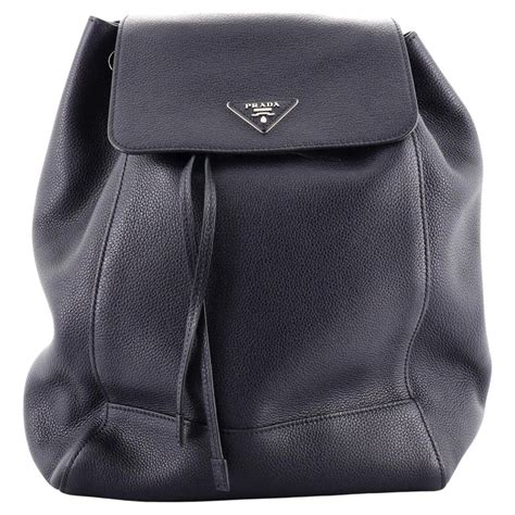 prada daino vitello drawstring cacao|Prada vitello daino price.